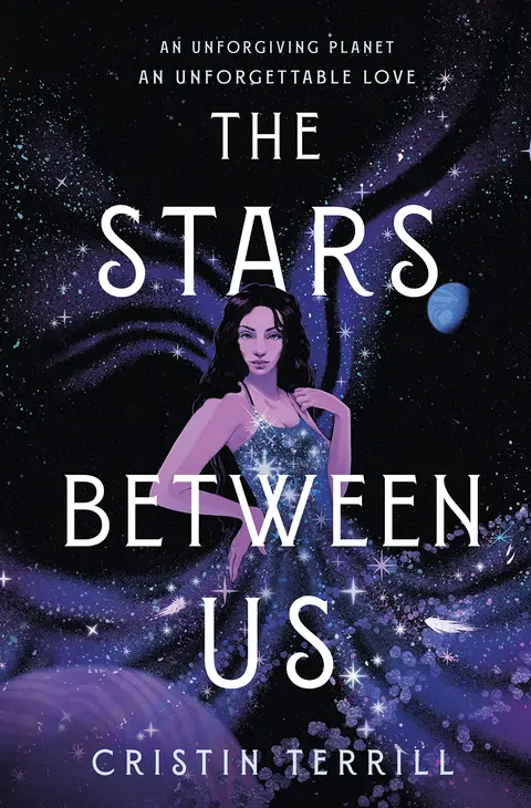 Cover of The Stars Between Us