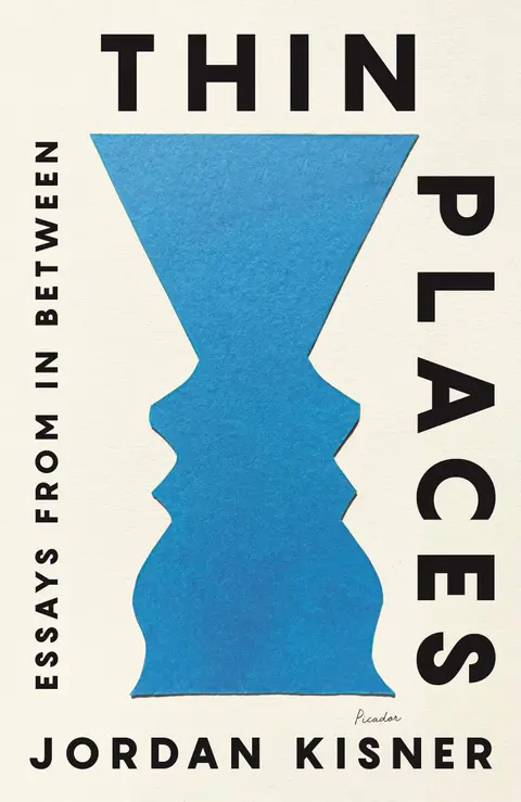 Cover of Thin Places