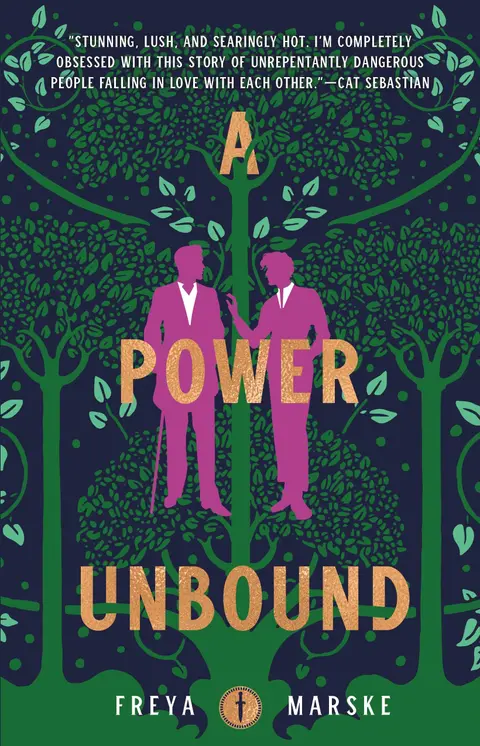Cover of Power Unbound
