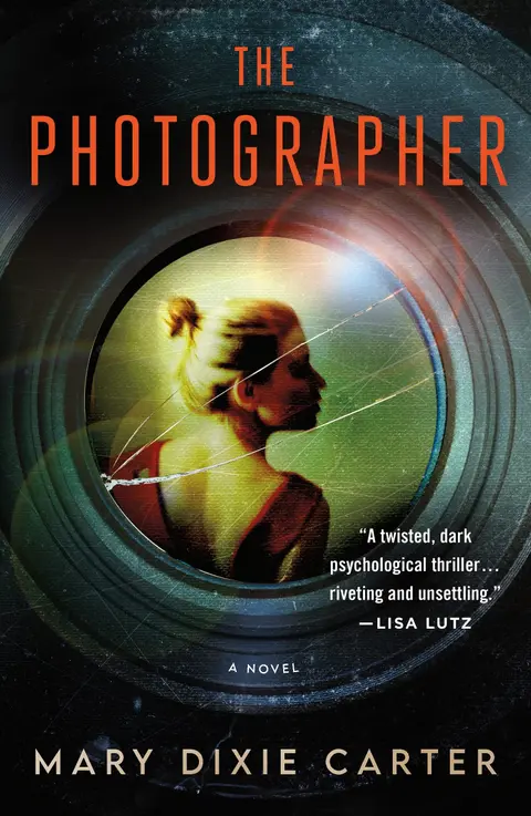 Cover of The Photographer