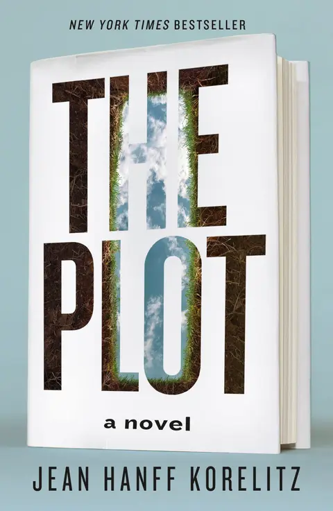 Cover of Plot
