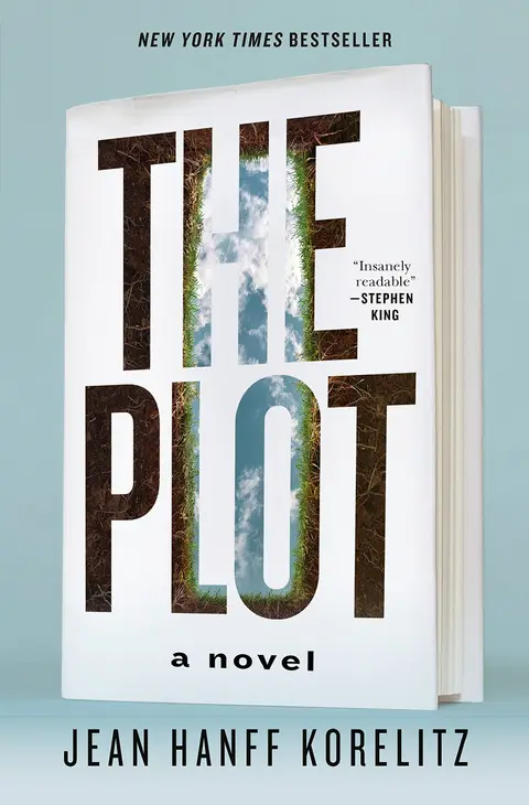 Cover of Plot