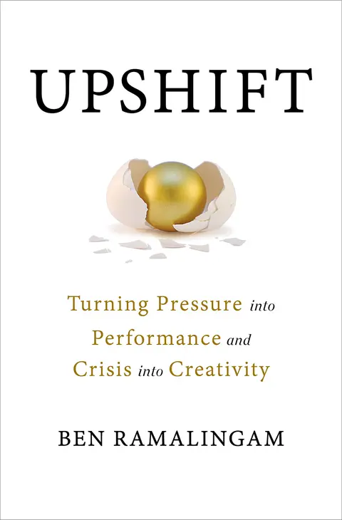Cover of Upshift