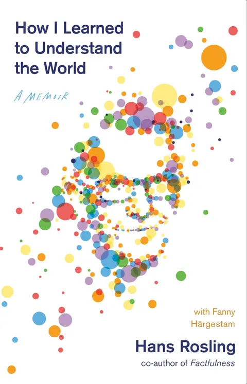 Cover of How I Learned to Understand the World