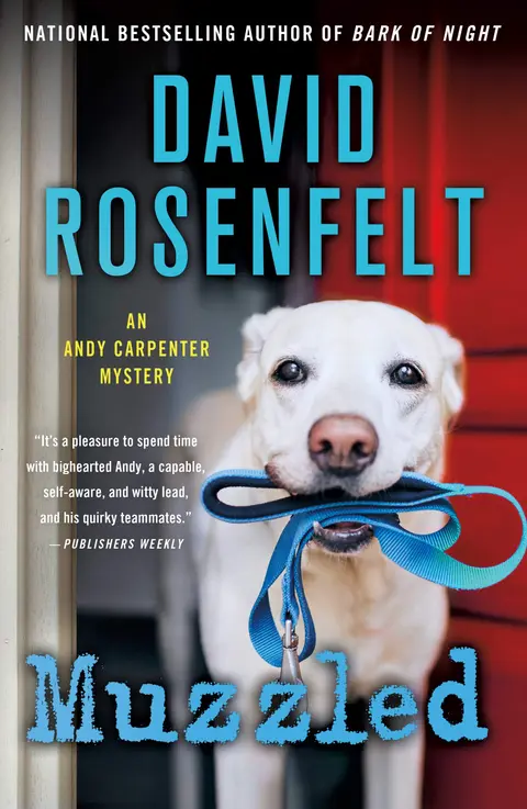 Cover of Muzzled