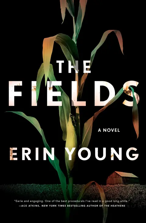 Cover of Fields