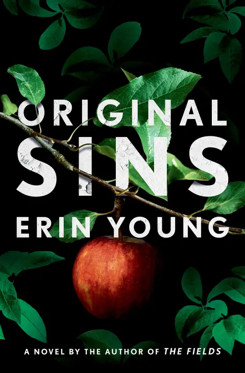 Cover of Original Sins