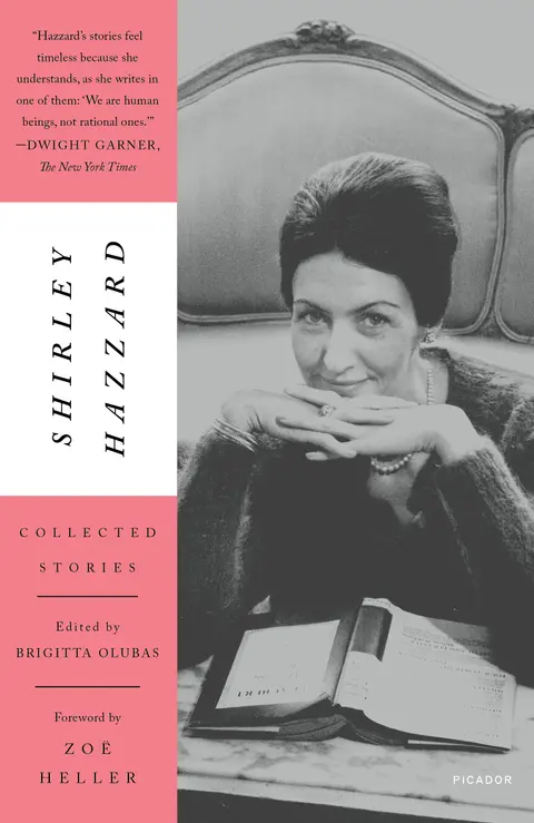 Cover of Collected Stories
