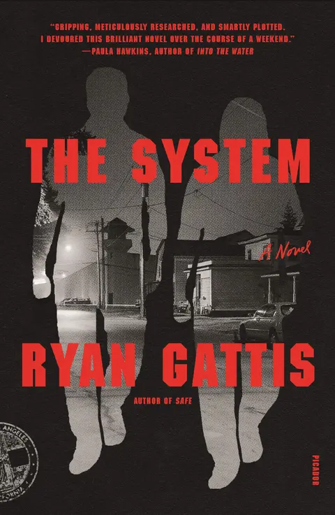 Cover of The System