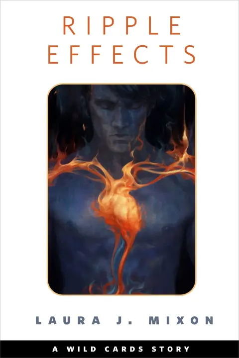 Cover of Ripple Effects