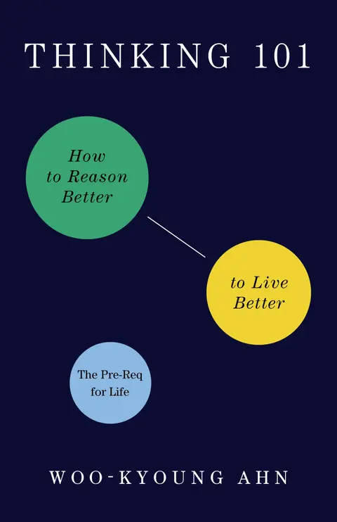 Cover of Thinking 101