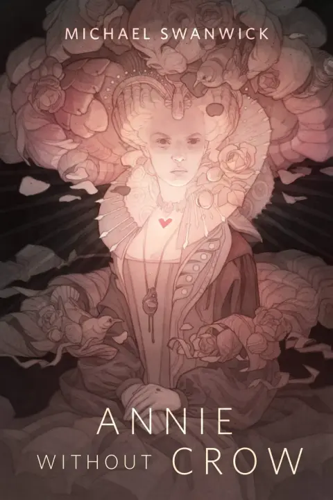 Cover of Annie Without Crow