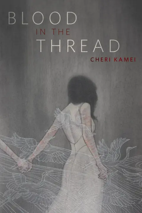 Cover of Blood in the Thread