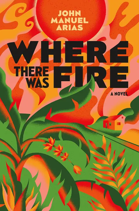 Cover of Where There Was Fire