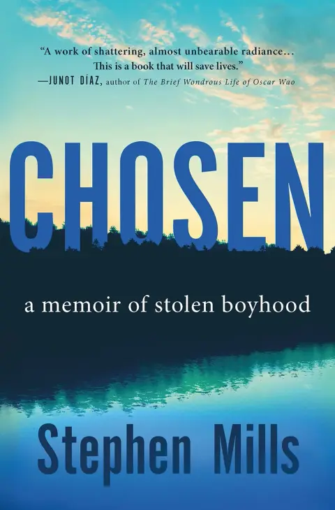 Cover of Chosen
