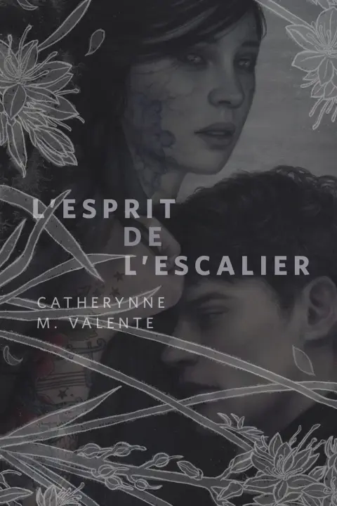 Cover of L'Esprit de L'Escalier