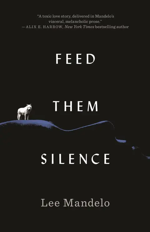 Cover of Feed Them Silence