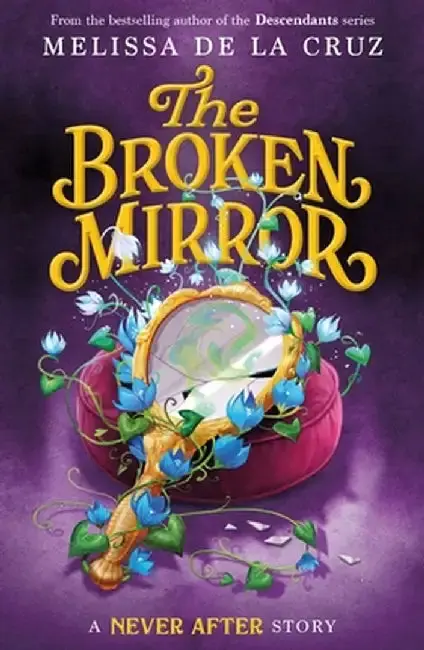 Cover of Never After
