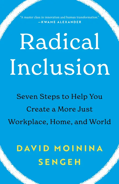 Cover of Radical Inclusion