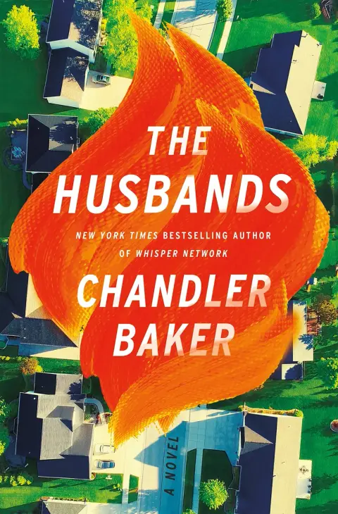 Cover of The Husbands