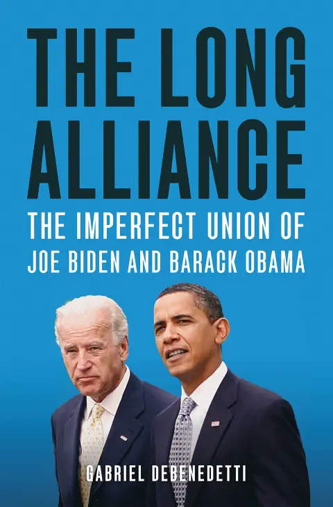Cover of The Long Alliance