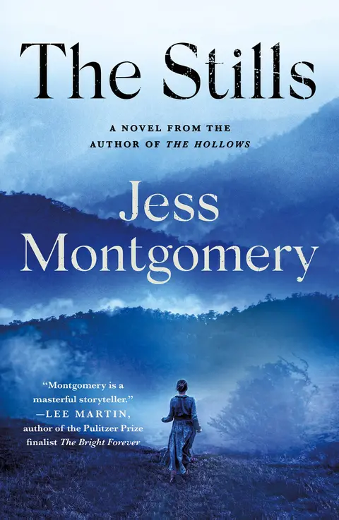 Cover of Stills