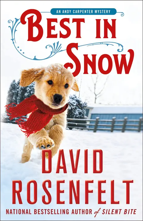 Cover of Best in Snow