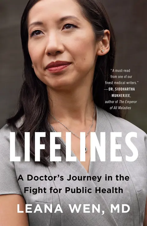 Cover of Lifelines