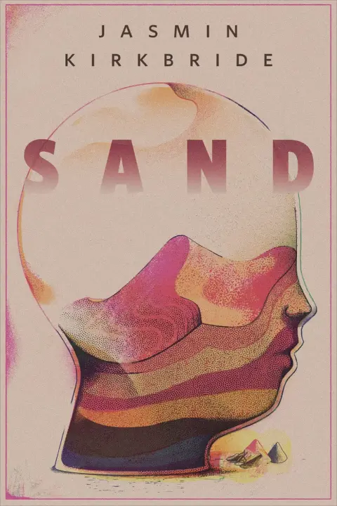 Cover of Sand