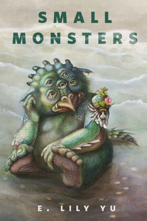 Cover of Small Monsters
