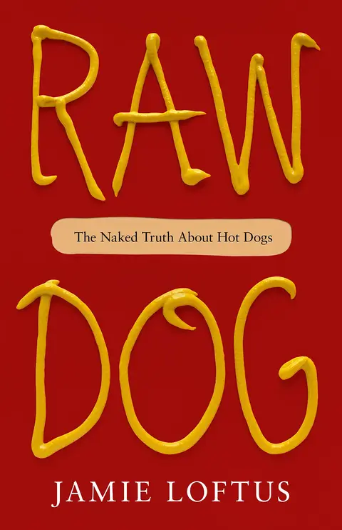 Cover of Raw Dog