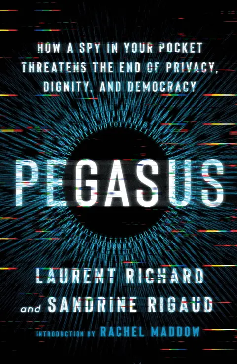 Cover of Pegasus
