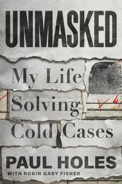 Cover of Unmasked