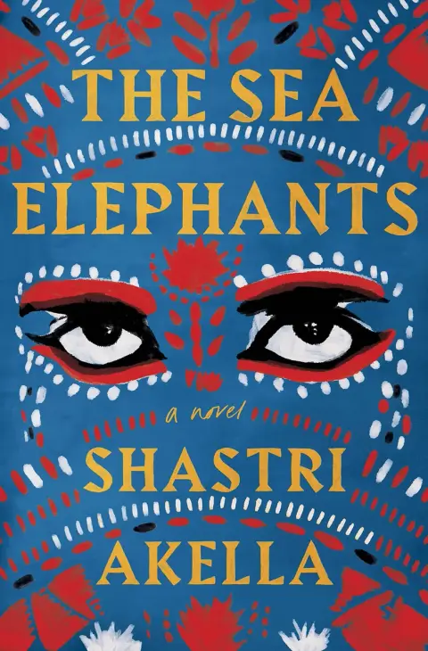 Cover of Sea Elephants