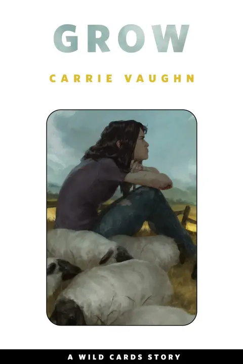 Cover of Grow