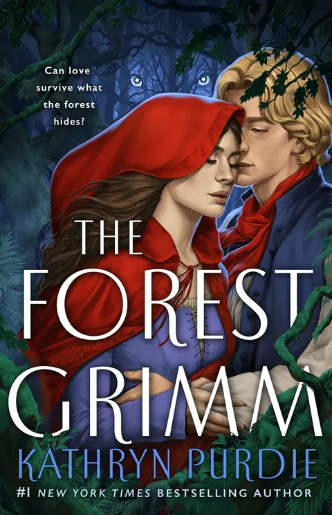 Cover of Forest Grimm