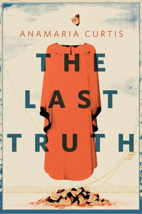 Cover of The Last Truth