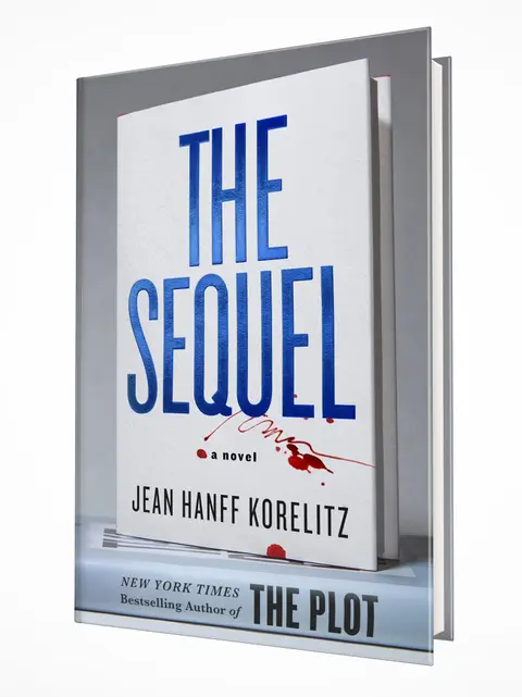 Cover of The Sequel
