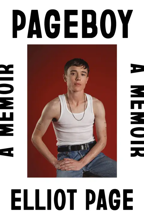 Cover of Pageboy