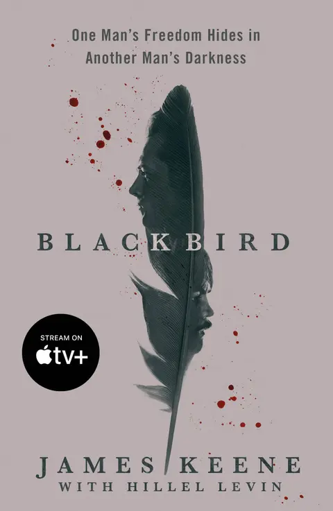 Cover of Black Bird