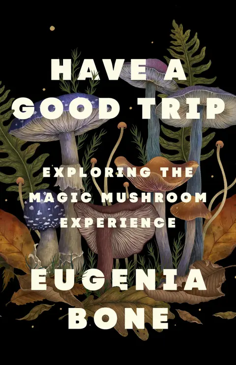 Cover of Have a Good Trip