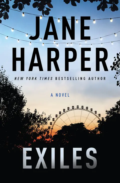 Cover of Exiles