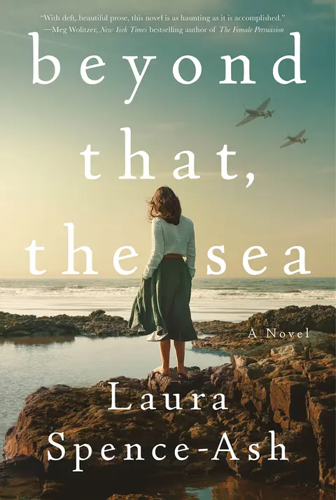 Cover of Beyond That