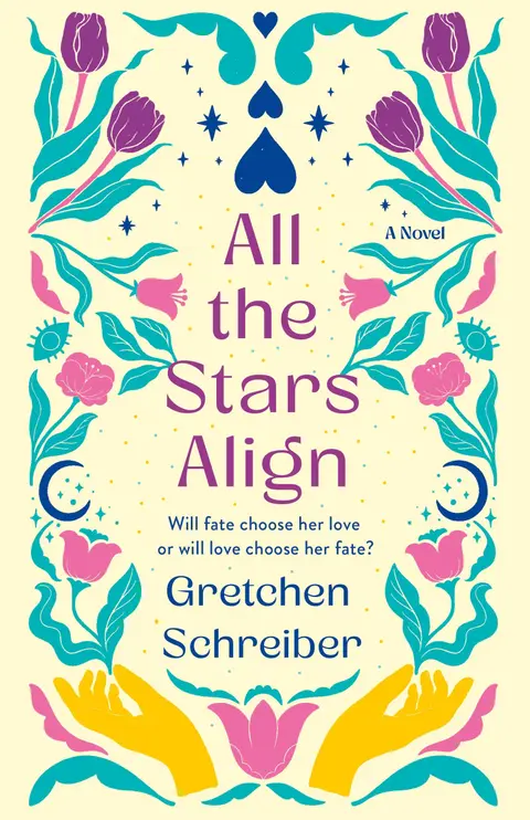 Cover of All the Stars Align