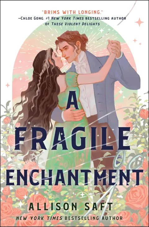 Cover of A Fragile Enchantment