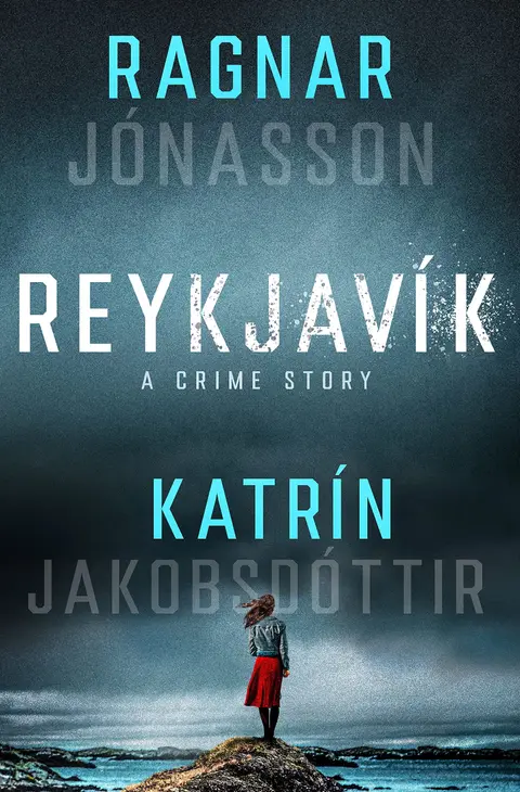 Cover of Reykjavik
