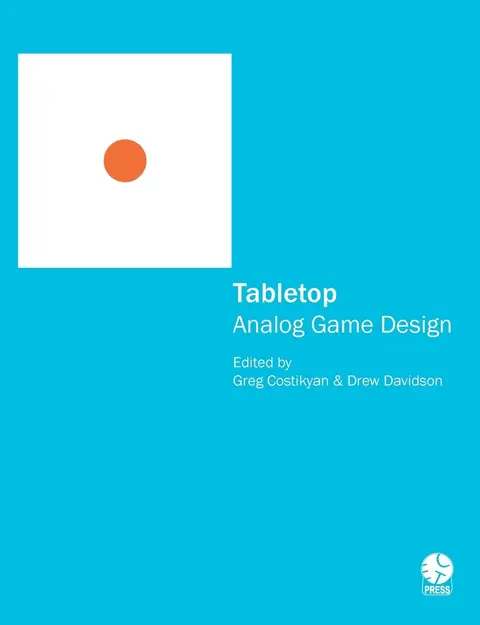 Cover of Tabletop