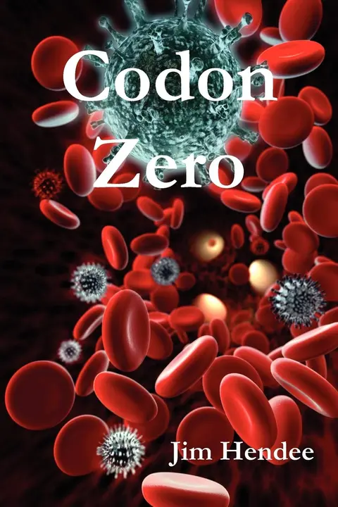 Cover of Codon Zero