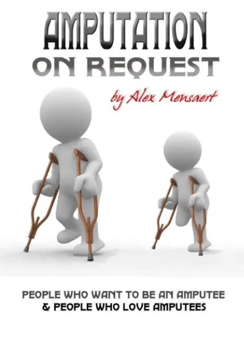 Cover of Amputation on Request