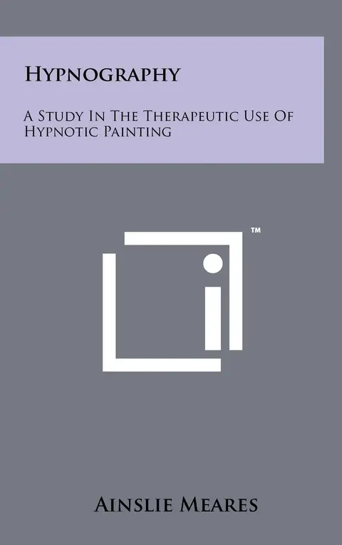 Cover of Hypnography